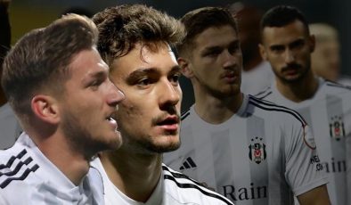 İstanbulspor – Beşiktaş maçı yorumları! “Semih de bir nevi neo-Nihat Kahveci”