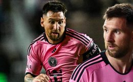 Lionel Messi dayanamadı ve patladı! Tarihi sözler…