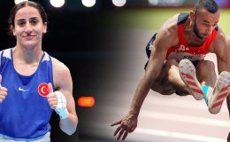Paris 2024 Olimpiyat yolunda