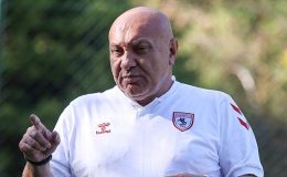 Samsunspor Başkanı Yüksel Yıldırım’dan olay Galatasaray sözleri! ‘Milyarlarım var, niye maç satayım!’
