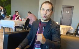 Şeref Eroğlu: Devşirme antrenör ve sporcuya karşıyız