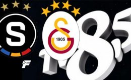 Sparta Prag – Galatasaray TV 8,5 canlı izle | TV 8,5 nasıl izlenir? TV 8,5 frekans bilgileri…