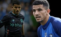 Adana Demirspor’da Youcef Atal’dan transfer itirafı! ‘Trabzonspor ve Galatasaray’dan da teklif aldım’