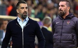 Arda Turan olaylı maçla ilgili konuştu: Gözünden ciddi şekilde yaralandı