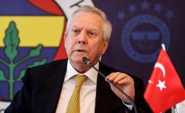 Aziz Yıldırım: 2010-2011 şampiyonluk kupası sonsuza dek müzemizde olacaktır ve ziyarete açıktır