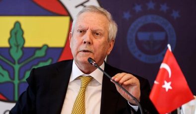 Aziz Yıldırım: 2010-2011 şampiyonluk kupası sonsuza dek müzemizde olacaktır ve ziyarete açıktır