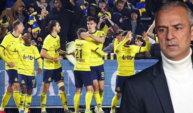 Belçikalı gazeteci, Fenerbahçe’yi bekleyen tehlikeyi açıkladı! U.S Gilloise maçında…
