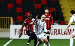 Beşiktaş’ın Gaziantep yenilgisi sonrası sert sözler! ‘Bu kalitesizlik insanı kronik migren hastası yapar’