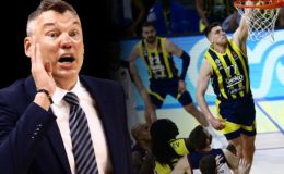 Fenerbahçe Beko’dan kritik galibiyet! Kulüp rekoru kırıldı