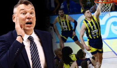 Fenerbahçe Beko’dan kritik galibiyet! Kulüp rekoru kırıldı