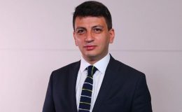 Fenerbahçe’de Can Gebetaş’tan 2 Nisan çağrısı!