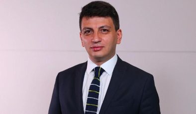 Fenerbahçe’de Can Gebetaş’tan 2 Nisan çağrısı!