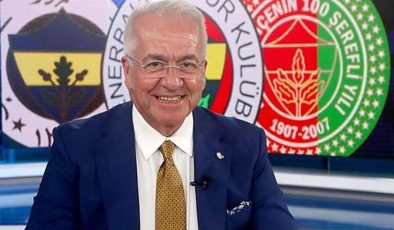 Fenerbahçeli yönetici Erol Bilecik net konuştu: ‘2 Nisan’da bu işi bitirmek istiyoruz’