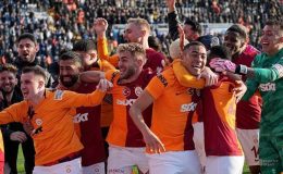 Galatasaray’da transfer hareketliliği! 2025 hazırlıkları başladı…