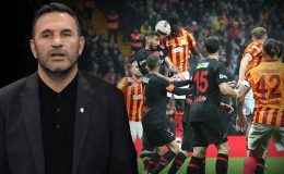 Kerem İnan’dan Galatasaray-Karagümrük maçına teknik bakış: Atan ve tutan farkı