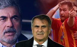 Ömer Şişmanoğlu’ndan olay sözler: ‘Aykut Kocaman’ı anlamadım, sıkıntılı birisi!’