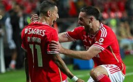 Orkun Kökçü hakkında şok karar! Benfica açıkladı