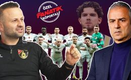 ÖZEL | İsmail Kartal’la 6 yıl çalışan Osman Zeki Korkmaz’dan Fenerbahçe ve Galatasaray itirafı! Muslera, Barış Alper Yılmaz ve Ferdi Kadıoğlu sözleri…