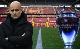 Pep Guardiola’dan şaşırtan Galatasaray çıkışı! ‘Hatırlıyorum…’