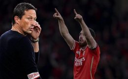 Roger Schmidt’ten Orkun Kökçü’ye çok sert yanıt! Benfica karıştı…