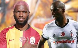 Ryan Babel Beşiktaş – Galatasaray derbisinde desteklediği takımı açıkladı…