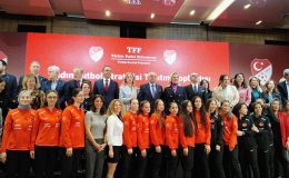 TFF’den bir ilk! FIFA ve UEFA’ya bildirilecek
