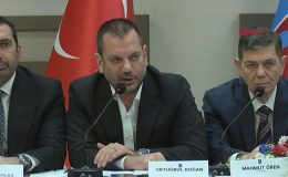 Trabzonspor Başkanı Ertuğrul Doğan: Tek tek hesap sorulacak