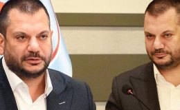 Trabzonspor Başkanı Ertuğrul Doğan: Tek tek hesap sorulacak | İki taraftarımız tutuklandı