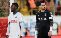 Trabzonspor’un Alanya yenilgisi sonrası sert sözler! ‘Hayal kırıklığı! Böyle olmuyor Uğurcan’
