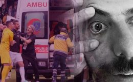 Uğur Demirok canlı yayında isyan etti! ‘Şikâyetçiyim, atan kişiyi bulacağım’