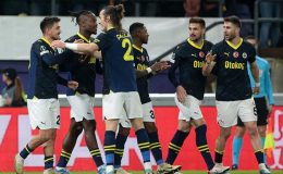 Union SG – Fenerbahçe maçı Özeti – Fenerbahçe Union Saint-Gilloise Maçı Kaç Kaç Bitti, FB UEFA Konferans Ligi İstatistikleri…