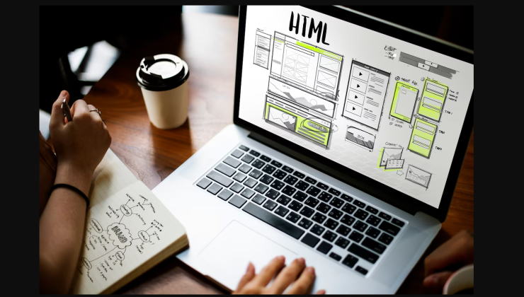 Bursa Web Tasarım: Dijital Dünyada Var Olmanın Temel Taşı