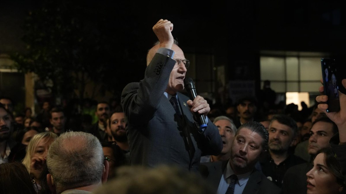 İbrahim Kaboğlu: Anayasa’nın ilk 3 maddesinin değiştirilmesinin teklifi dahi olanaksızdır