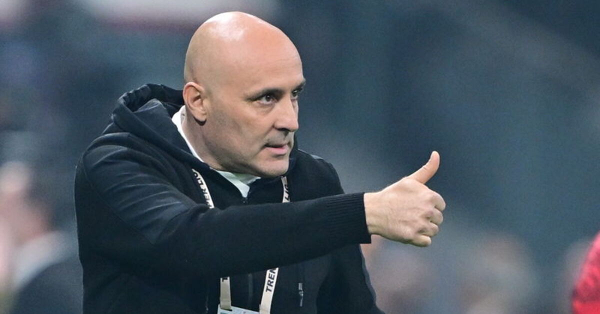 Alanyaspor, Sami Uğurlu’yu duyurdu