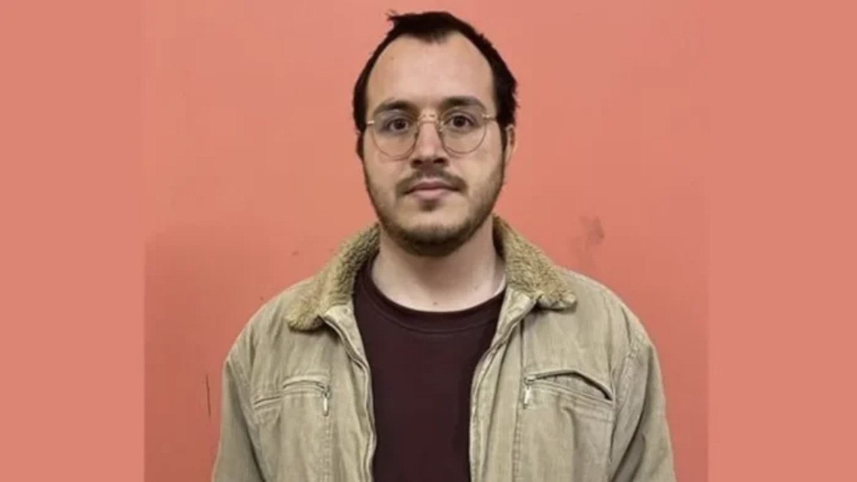 FETÖ yöneticilerinden Naci Tosun’un örgüt üyesi oğlu yakalanarak tutuklandı