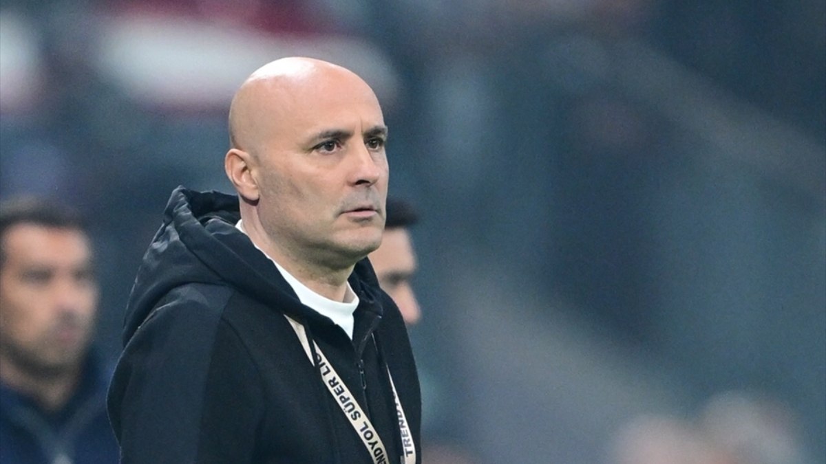 Sami Uğurlu’dan büyük başarı! Beşiktaş’ı art arda 4. kez yendi