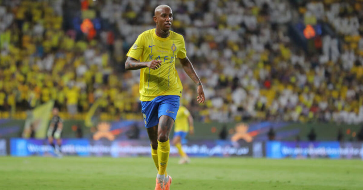 Fenerbahçe’de Talisca gelişmesi: Anlaşmayı duyurdular!