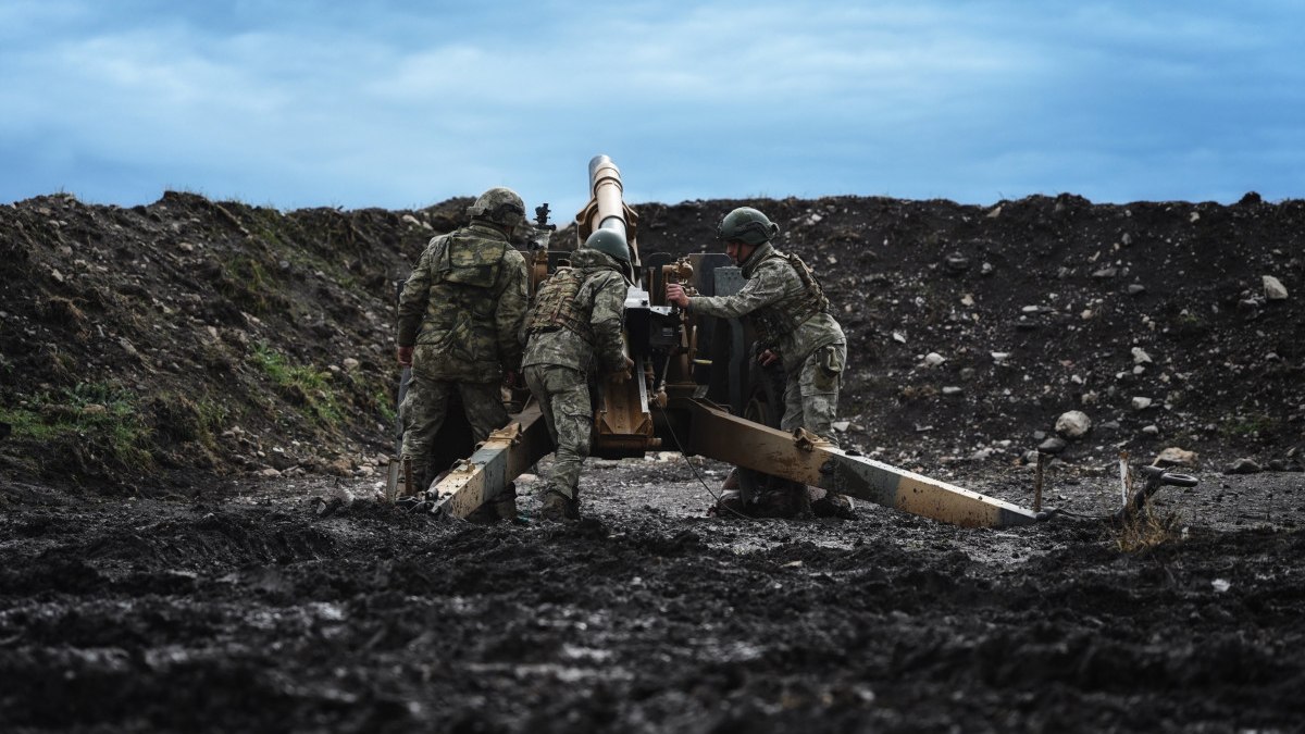 MSB’den manidar paylaşım: Haydi Allah rast getire