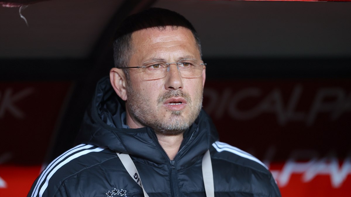 Serdar Topraktepe: Fenerbahçe derbisine kazanmak için çıkacağız
