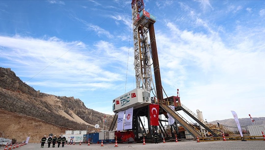 Bakan Bayraktar açıkladı: Gabar’da günlük petrol üretimi 75 bin varile ulaştı