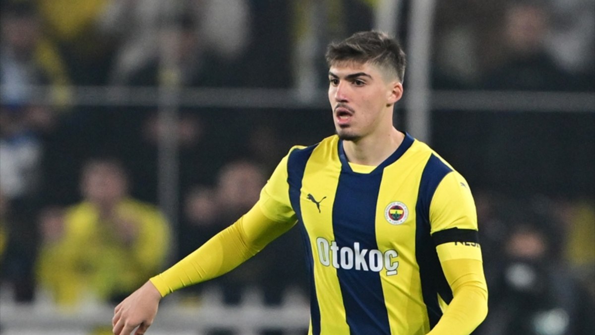 Bayern Münih’in yetenek avcıları Yusuf Akçiçek için fazla mesaide