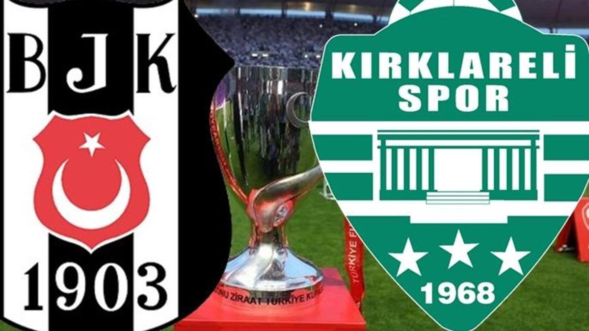Beşiktaş’tan stat açıklaması! O maçın yeri değişti