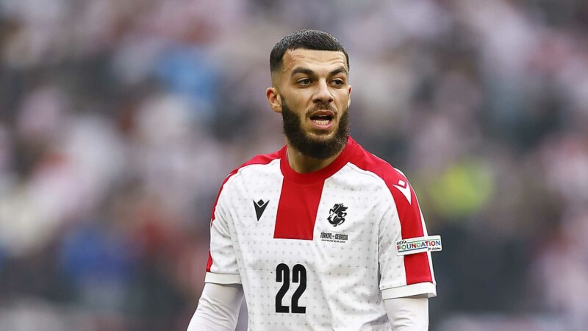 Georges Mikautadze’den Galatasaray sözleri