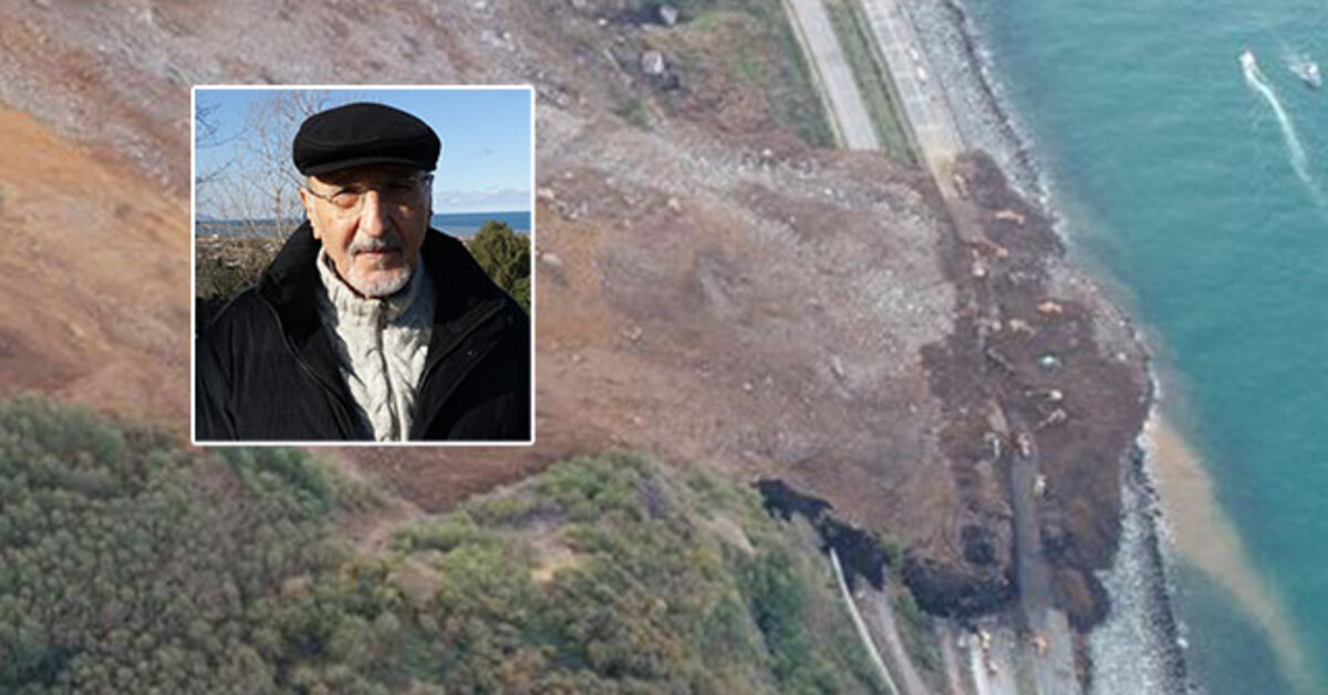 Karadeniz sahili için deprem uyarısı!