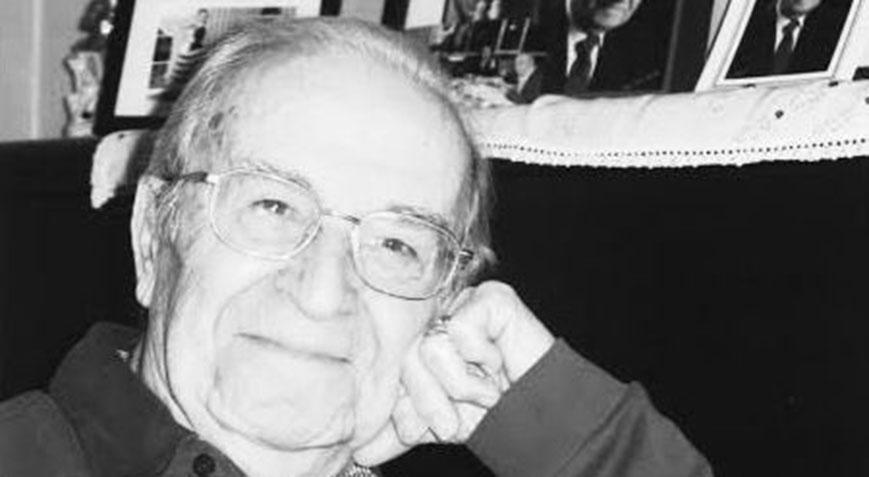 Kültür ve Turizm Bakanlığı’ndan İlhan Usmanbaş için taziye paylaşımı