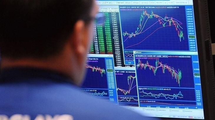 Küresel piyasalar haftaya karışık başladı