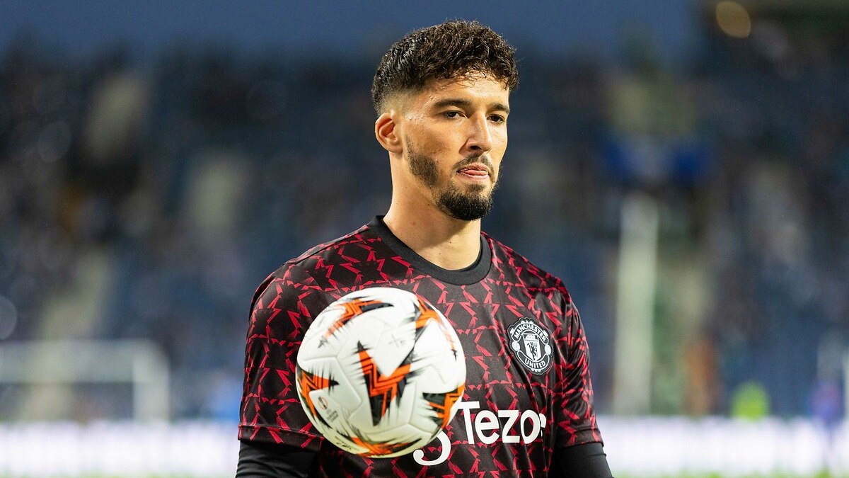 Manchester United, Altay Bayındır’ı gönderiyor