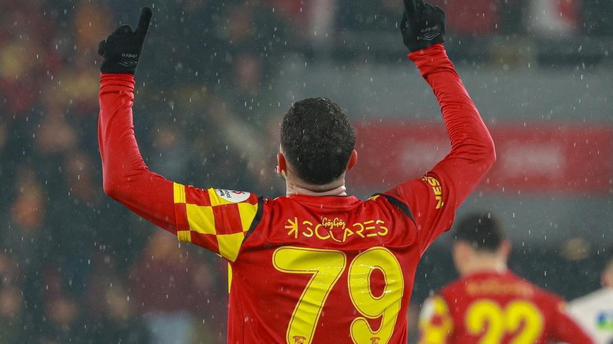 Romulo, Fenerbahçe’ye mi transfer olacak? Açıklama geldi
