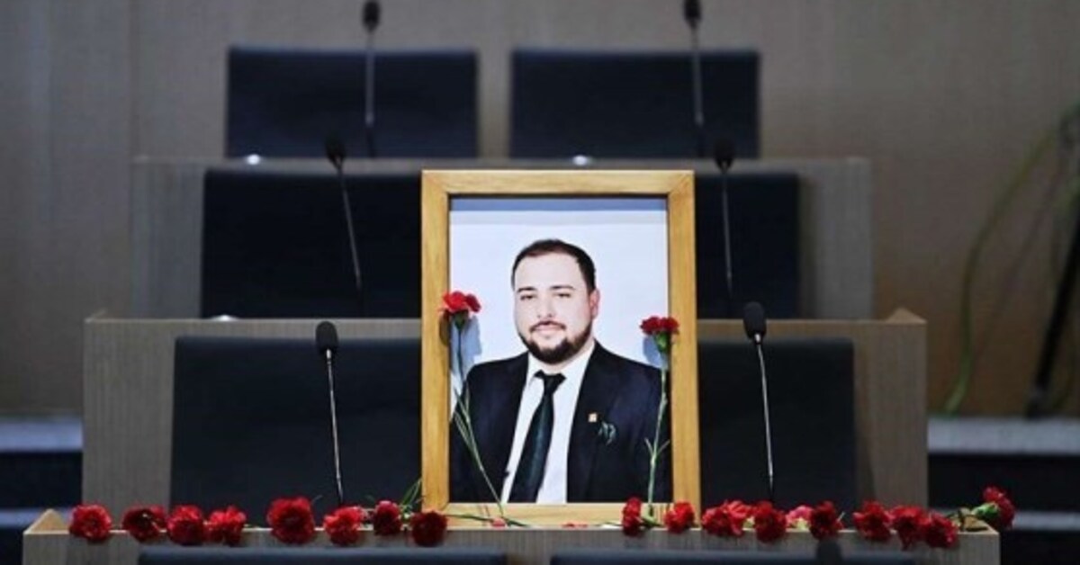 Silahlı saldırıda ölen CHP’li Meclis Üyesi Ekiciler’in davasında karar çıktı
