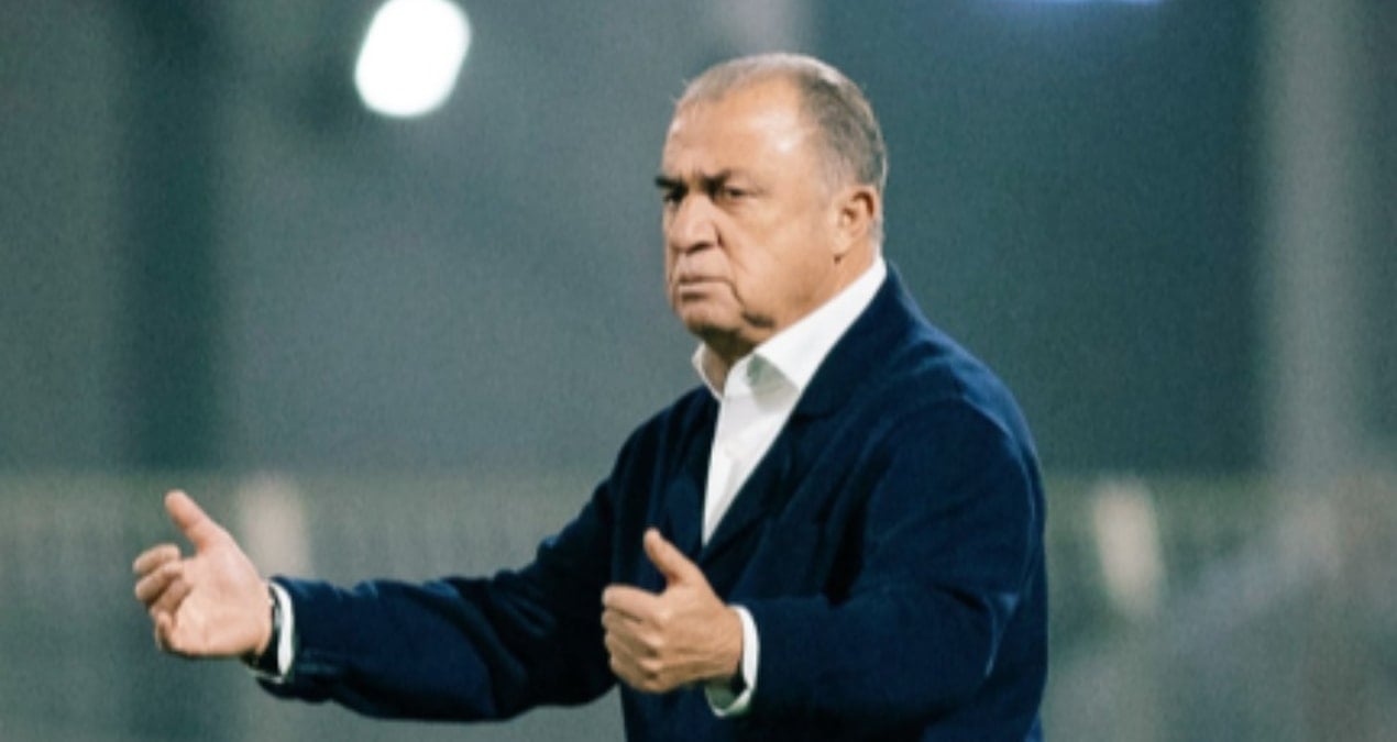 Fatih Terim’in takımı 90+6. dakikada yıkıldı